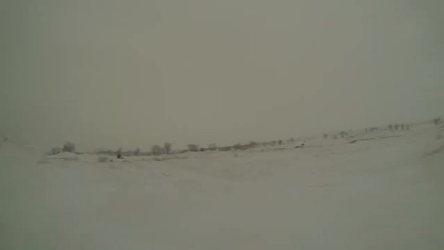 1 этап первенства РК по снегоходному спорту (Трак-спринт 2014) смотреть онлайн