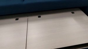 Диван "ДАЛЛАС". Огромное спальное место!!!