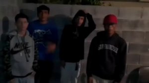 LA 16 KLAN & FLOW'S DE CALLE - AMARRENSE LAS NAVES ( Preview ) - VIDEO OFICIAL