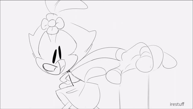Who am i ? | Animaniacs Animatic смотреть онлайн