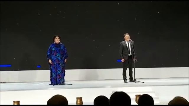 Дни Якутии в Москве. 2017, декабрь смотреть онлайн