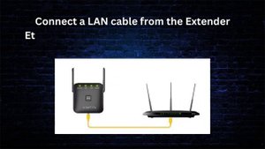 Wiwafifa WiFi Extender Setup, Login IP 192.168.188.1
