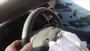 В разборе калина 2 универсал