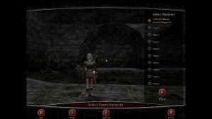 Dark age of camelot Uthgard with mini map  (Guide) BobsUI how to install(1080p)60