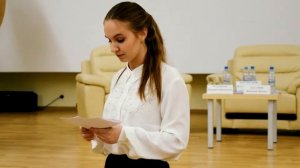 Воспитание  - великое дело!