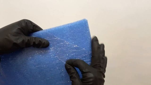 Теплоизоляция самоклеющеяся 5 мм с отражающим слоем
