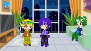 Кольцо настроения | meme Gacha Club | Пик | Феликс | Вару | 13 карт