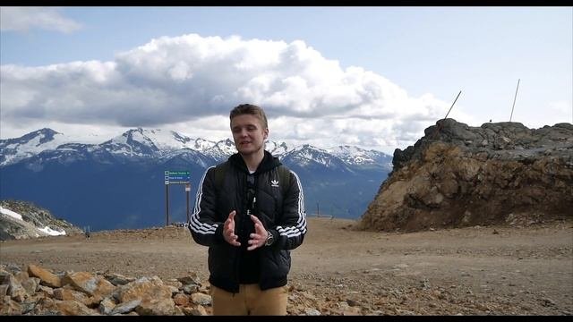 ВОТ ПОЧЕМУ КАНАДА САМАЯ КРАСИВАЯ СТРАНА В МИРЕ!! Жизнь в Канаде 2019 | Канада Британская Колумбия