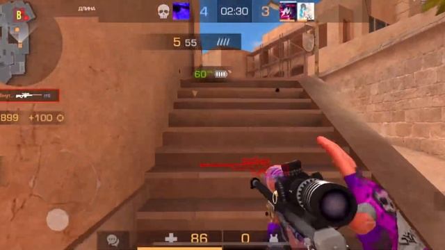 ‼️МОЙ АИМ ДОСТИГ ПРЕДЕЛА‼️ смотреть онлайн