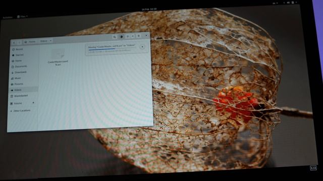 Make Your Own SSD MSATA External смотреть онлайн