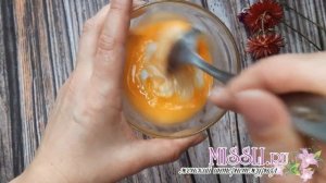 Маска для мгновенного увеличения плотности и густоты волос