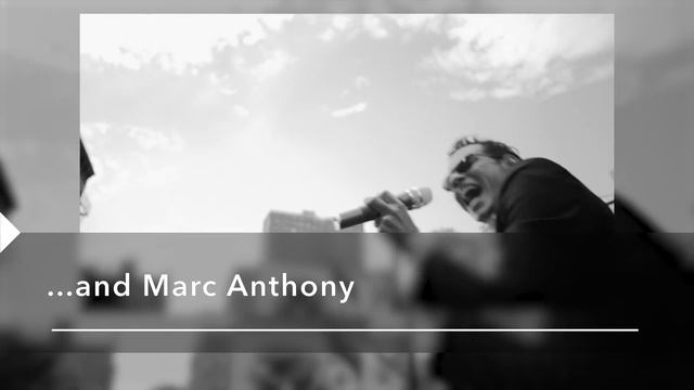 Luis Fonsi - "Échame La Culpa" Footnotes смотреть онлайн