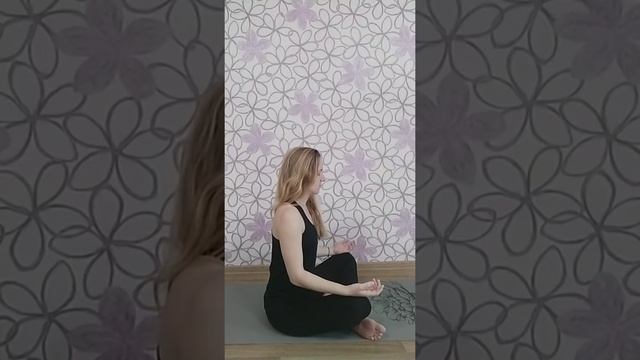 Медитация: гармонизируем желания, чувства и мысли. Медитация на развитие интуиции смотреть онлайн