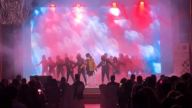 26.04.19 "Люди дела"; Печать Танца 3/15 в постановке Марио Форелли смотреть онлайн