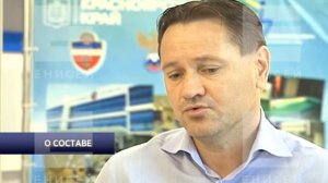 Дмитрий Аленичев дал первое интервью после назначение главным тренером фк «Енисей»