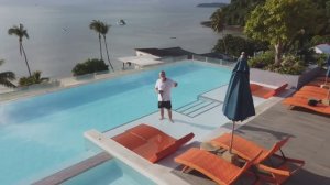 Ao Yon Beach. Bandara Phuket Resort