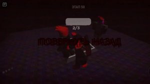 Стереотипное обби Плохая концовка)