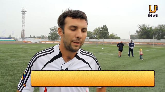 Как живёт и развивается футбольный клуб "Девон-ДЮСШ 4" смотреть онлайн