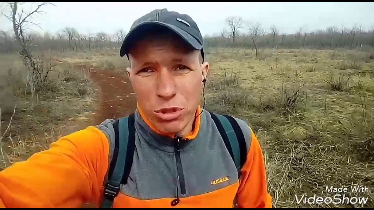 Первенство города Оренбурга по ориентированию день 2