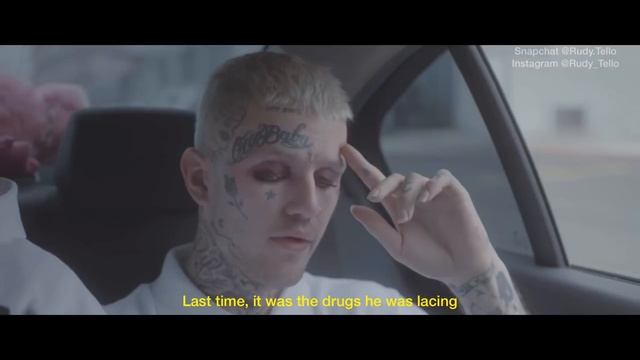 Juice WRLD - Legends (Music Video Tribute) смотреть онлайн