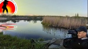 Весенняя прогулка с фотоаппаратом