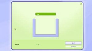 Play WordTris Game Can Increase Your Speed Words Typing Skills