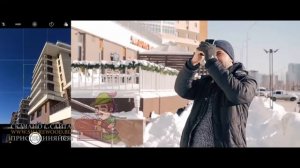 Мобильная фотография. Урок 2. Построение кадра