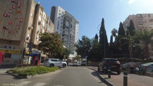 REHOVOT?? CITY TRIP. DRIVING IN ISRAEL 2023 נסיעה ברחובות. Реховот Израиль