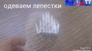 #9 ВАЗА ИЗ МОЛУЛЕЙ!!! МОДУЛЬНОЕ ОРИГАМИ!