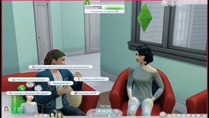 ? +18 МОДЫ ДЛЯ ВУХУ | THE SIMS 4