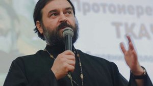 Женщины в Библии. История Лота. (18 + ). Протоиерей Андрей Ткачёв.