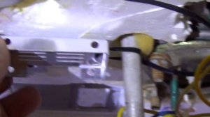 Ремонт водонагревателя THERMEX ID80V после перенапряжения.