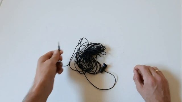 КОМПЬЮТЕР НЕ ВИДИТ МИКРОФОН?