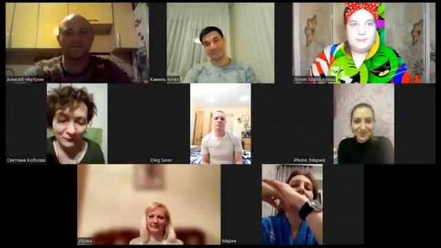 Мега позитивная зарядка для позитива