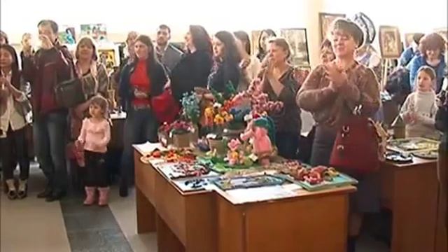 хранители наследия России