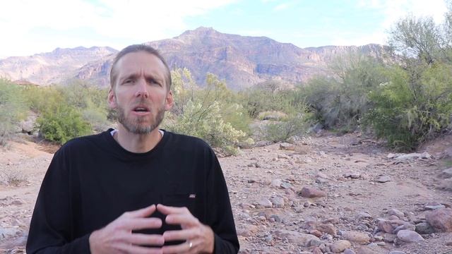 4 Ways to Help Answer "Who Am I?" смотреть онлайн