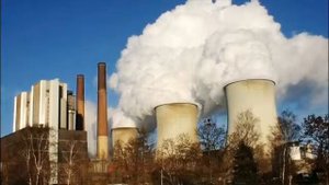 Загрязнение окружающей среды тяжелыми металлами