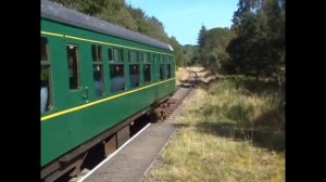 A Journey Through Stations Past & Present, Keith & Dufftown Railway