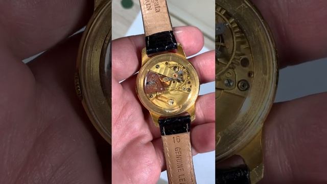 Уникальные Электрические часы 1960-1961 года Петродворцового Часового Завода смотреть онлайн