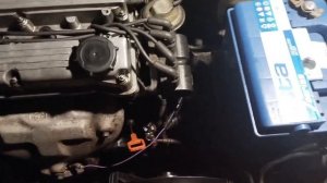 Пропало сцепление. Одна из проблем Дэу Нубиры 1.6