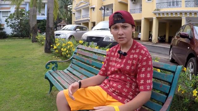 НОВАЯ АМБИЦИОЗНАЯ ЦЕЛЬ. смотреть онлайн