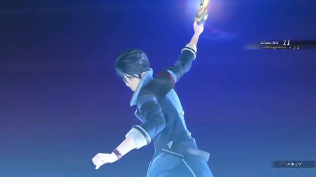 [Nightmare] - The Legend of Heroes: Kuro no Kiseki 2 - CRIMSON SiN - Live [ Walkthrough ] Part 5 смотреть онлайн