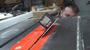 DIY Колхозный обзор -угломер Pro Digit Rumb.