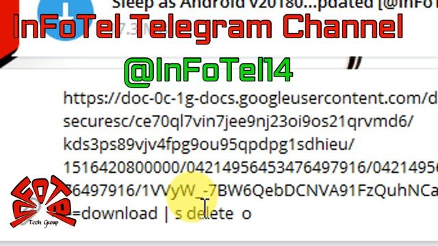 How To Upload Large Files Or Video Streaming Files To Telegram From Url. ടെലിഗ്രാം смотреть онлайн