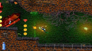 Кристалл Судьбы! - Приключения Кенни: Завершение!