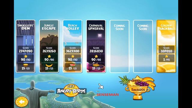 free angry birds for ipod touch смотреть онлайн