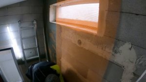 Как клеить штукатурную сетку на стены правильно. Подготавливаем стены под штук. Как армировать стен