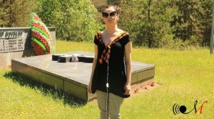 Сожженные деревни на территории Беларуси