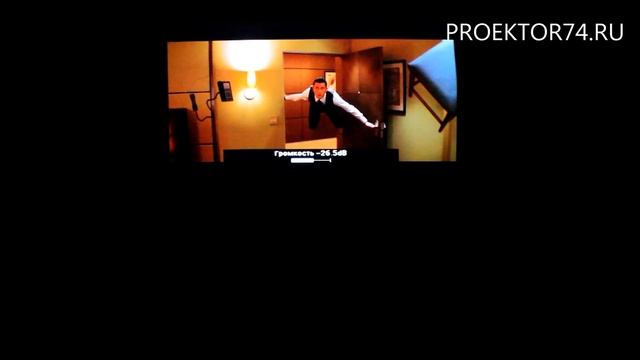 Обзор комплекта акустики для домашего кинотеатра KEF серии C смотреть онлайн