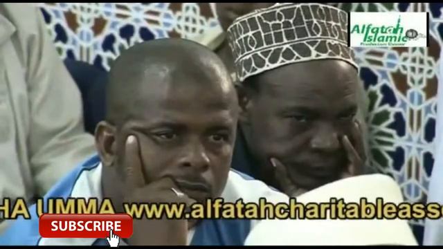 Sikiliza MADHARA ya Kuacha SWALA. Hakika SWALA ni Wajibu Kwetu Sisi WAISLAM Wote, Tuache VISINGIZIO смотреть онлайн